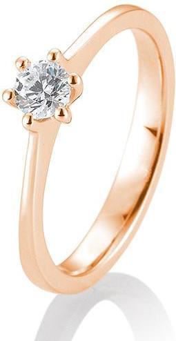 Produktbild Breuning 6er Krappe 0,05-0,30 ct. (50, 585/14 K Gold)