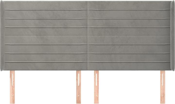 Immagine prodotto VidaXL Nathanael (183 x 16 x 128 cm)