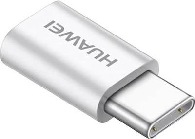 Immagine prodotto Huawei Adattatore per cellulare (1x presa micro USB (USB tipo C, USB tipo C)