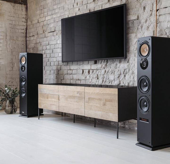 Produktbild Teufel Ultima 40 Aktiv (1 Paar, 260 W)