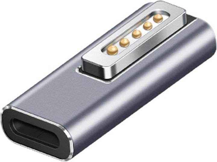 Produktbild 4smarts Adapter Charger (MagSafe)