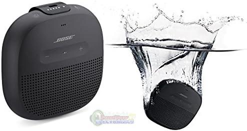 Actual product image Bose Bluetooth Lautsprecher - SoundLink Micro (6 h, Rechargeable battery operated)