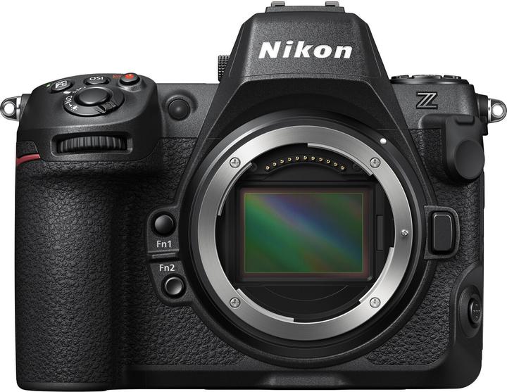 Nikon Z8 - (EU) (45.70 Mpx, Vollformat)