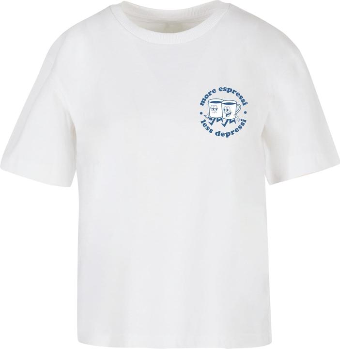 Produktbild Miss Tee Daily Espresso Tee - 165437 (S)
