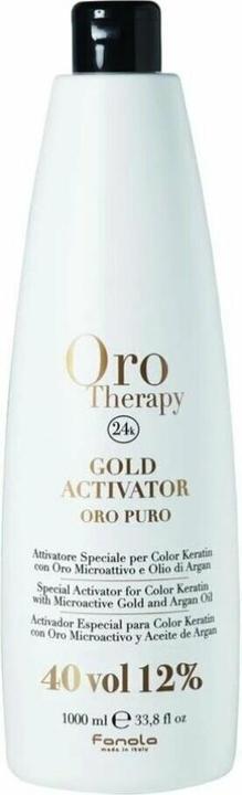 Immagine prodotto Fanola Attivatore Oxygold 12% - 1 litro