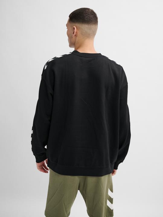 Image du produit hummel Hmlarchive Sweatshirt Loose Fit (L)