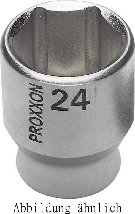 Image du produit Proxxon Douille 1/2" 32 (1/2")