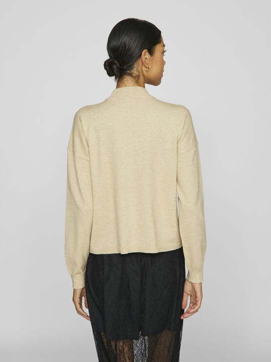 Produktbild Vila High Neck Strickpullover (XS)
