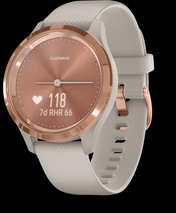 Garmin Vivomove 3S (39 mm)