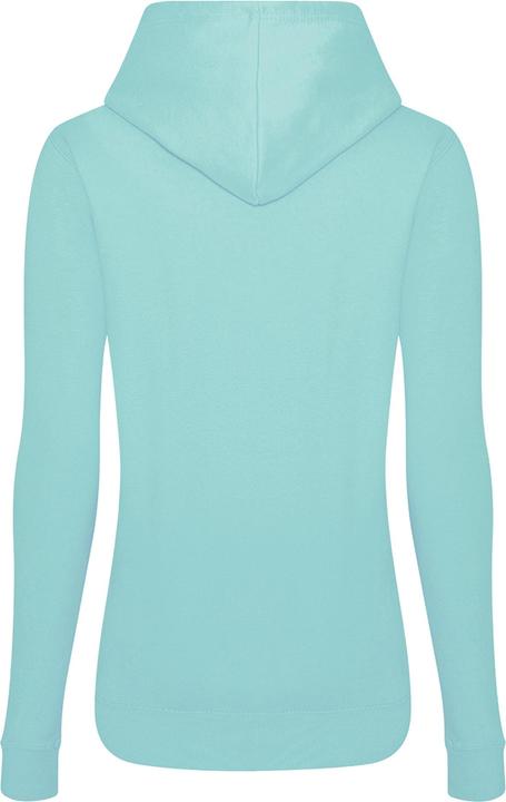 Actual product image Awdis Just Hoods Hooded Sweater Hoodie (M)
