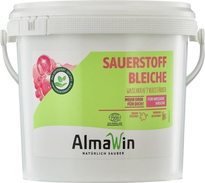 Image du produit Alma Win Blanchiment à l'oxygène