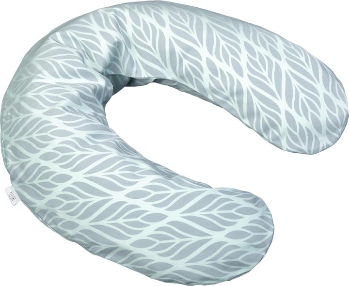 Image du produit Zewi Oreiller de positionnement pour bébé (100 cm)