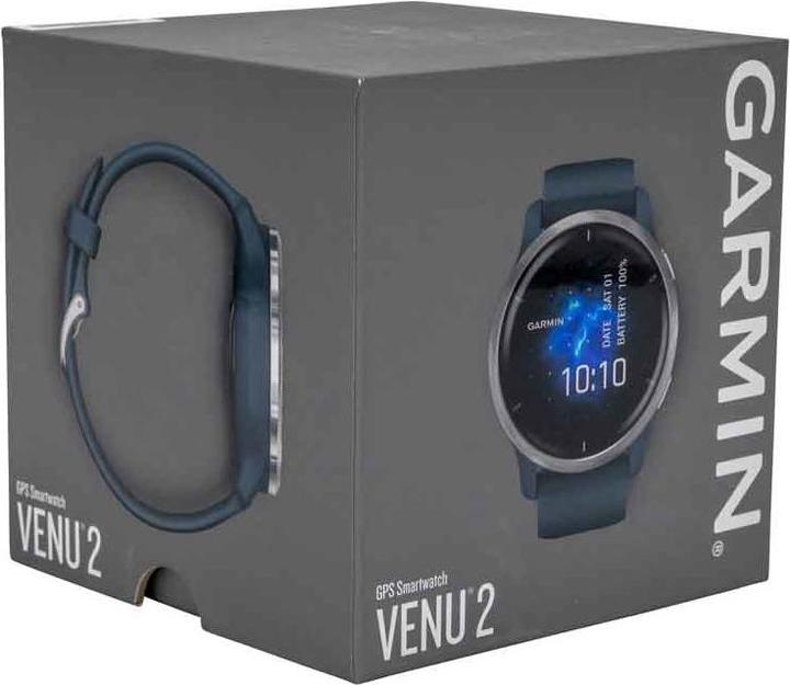 Immagine prodotto Garmin Venu 2 (45 mm)