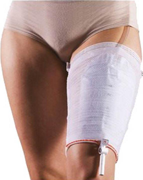Image du produit Leggyfix Beinbeutelfixierung M