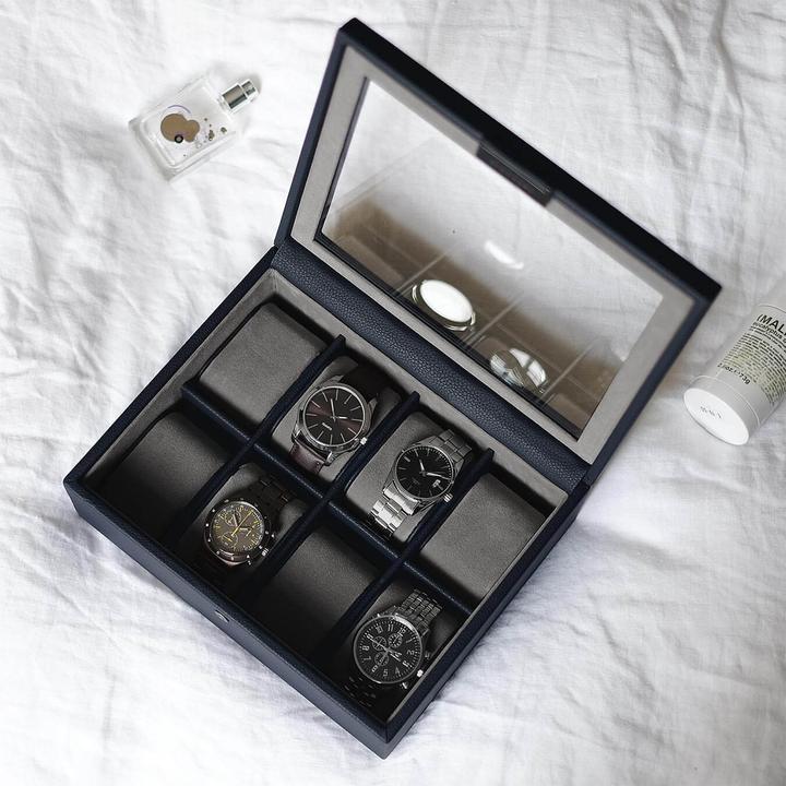 Image du produit Stackers 8 PC Watch Box