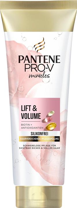 Produktbild Pantene Lift & Volume (325 ml)