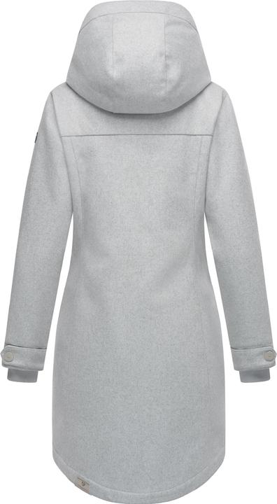 Immagine prodotto Ragwear Cappotto Jannisa (XXL)