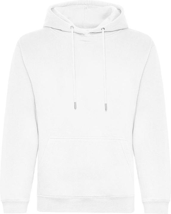 Awdis Kapuzenpullover aus biologischem Anbau