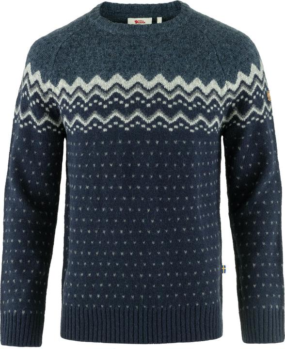 Produktbild Fjällräven Övik Knit Sweater (XL)