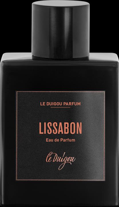 Produktbild Le Duigou Lissabon Edp (Eau de Parfum, 75 ml)