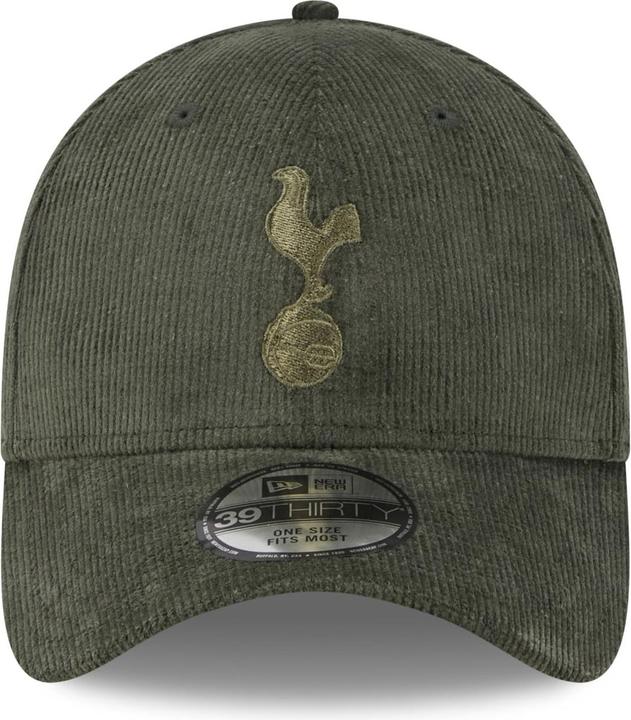 Actual product image New Era 39Thirty Stretch Cap - KORD Tottenham Hotspur - M/L (M/L)