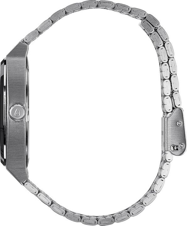 Image du produit Nixon Assiette Time (Montre analogique, 37 mm)