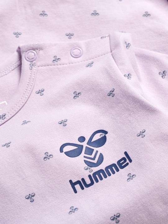 Immagine prodotto hummel hmlBEESY CORPO L/S (74)