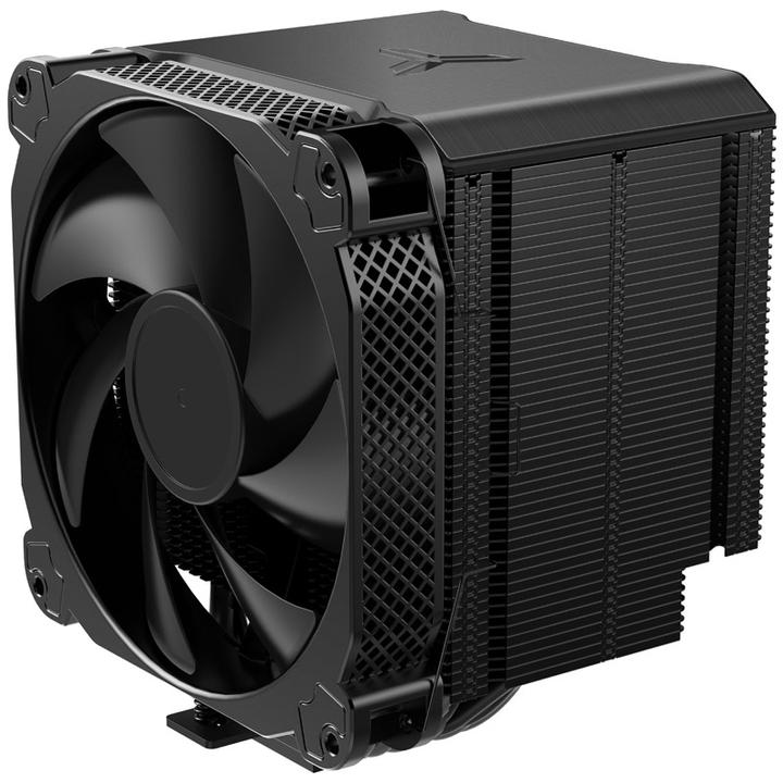 Actual product image Jonsbo HX-6250 CPU Cooler (162 mm)