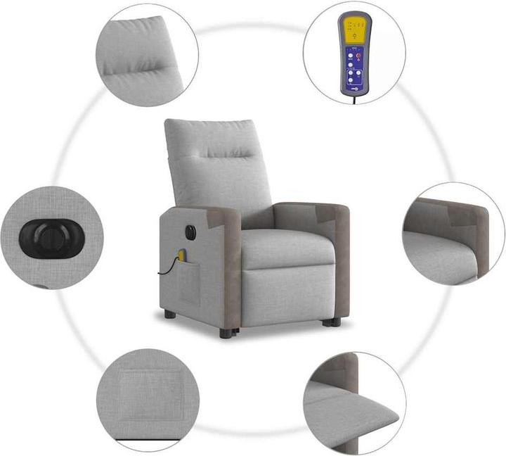 Produktbild VidaXL 3324104