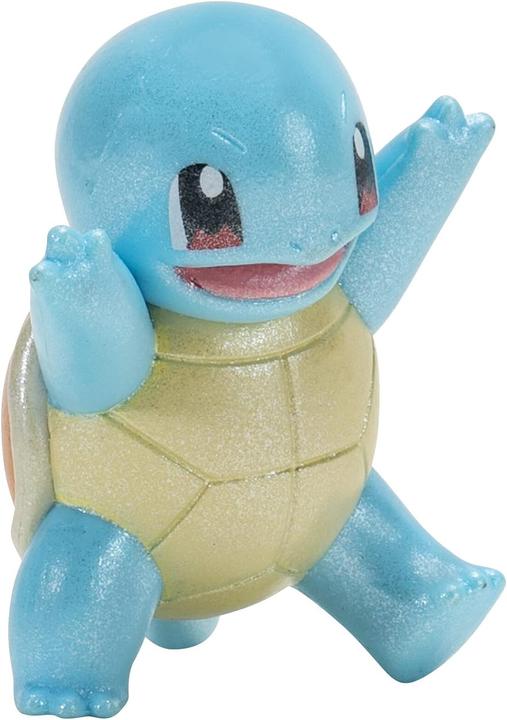 Actual product image Jazwares Pokemon- Select Evolution Packs