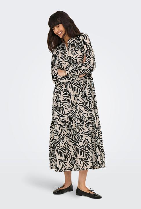 Produktbild JdY JDYMIA Midikleid Mehrlagiges Kleid (XS)