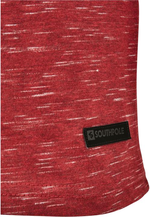 Actual product image Southpole Shoulder Panel Tech Tee (XL)