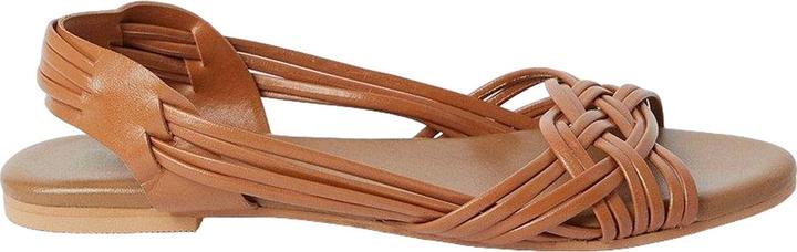 Produktbild Dorothy Perkins Sandalen Jocelyn Geflochten Leder (38)