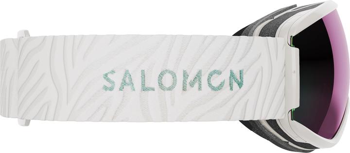 Produktbild Salomon GOGGLES iVY SIGMA Rainy day/Uni Em