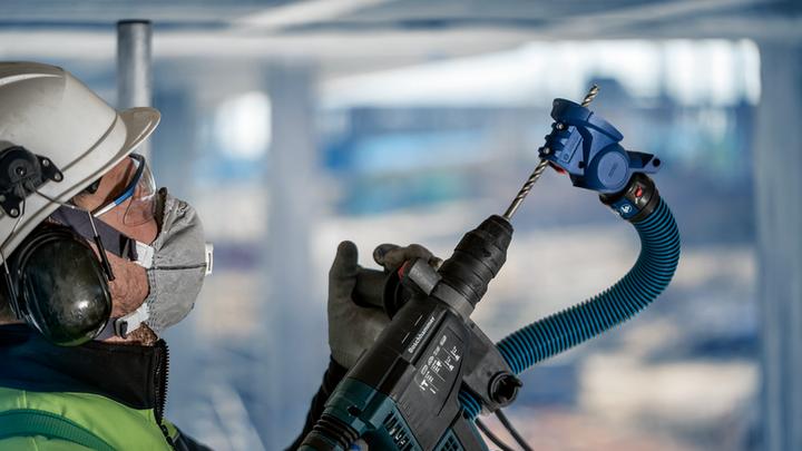 Produktbild Bosch Professional Clean Adapter