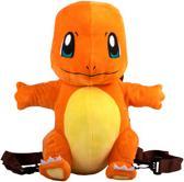 Immagine prodotto Canenco Zaino 3D Pokemon in peluche Pikachu (5.50 l)