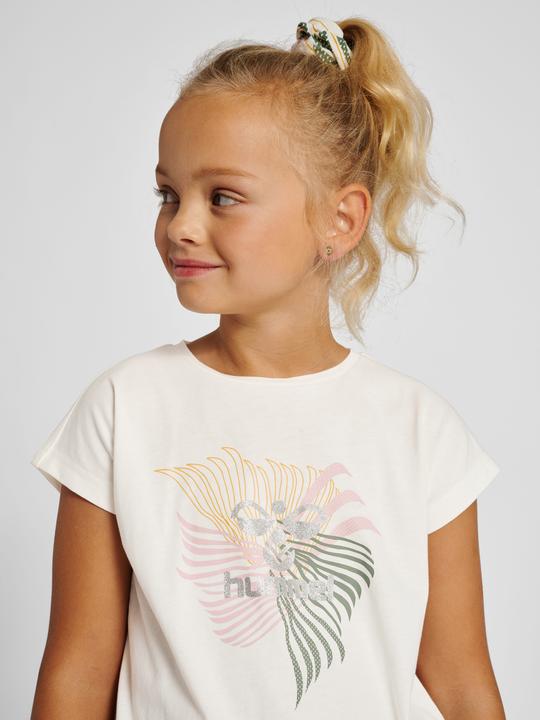 Immagine prodotto hummel hmlLYDIA T-SHIRT S/S (110)
