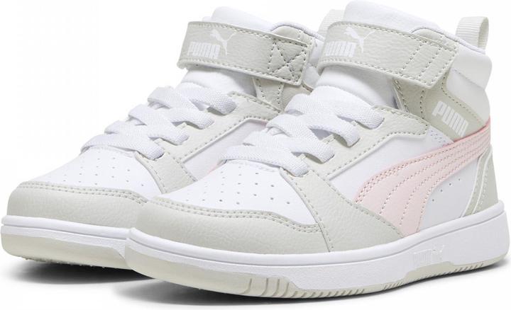 Actual product image Puma Rebound V6 Mid AC+ PS (32)