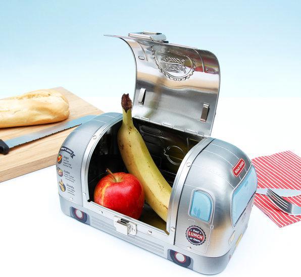 Actual product image Suck UK Food Truck