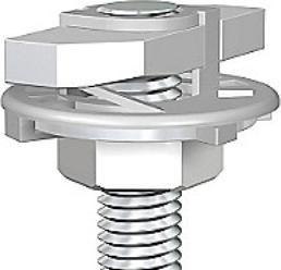 Actual product image Flamco ClickEasy HBS 8 X 50