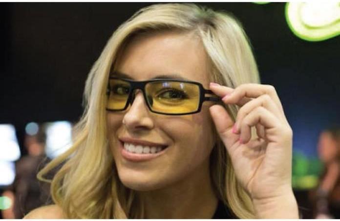 Immagine prodotto Gunnar RPG Designed By Razer