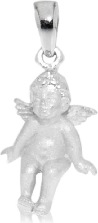 Leyda Anhänger Engel (Silber 925)