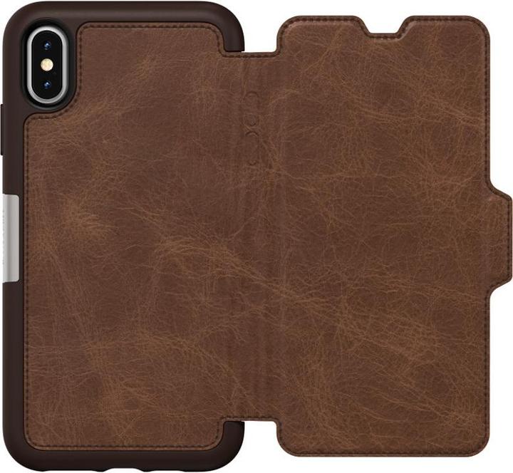 Image du produit OtterBox Strada Folio (Apple iPhone XS Max)