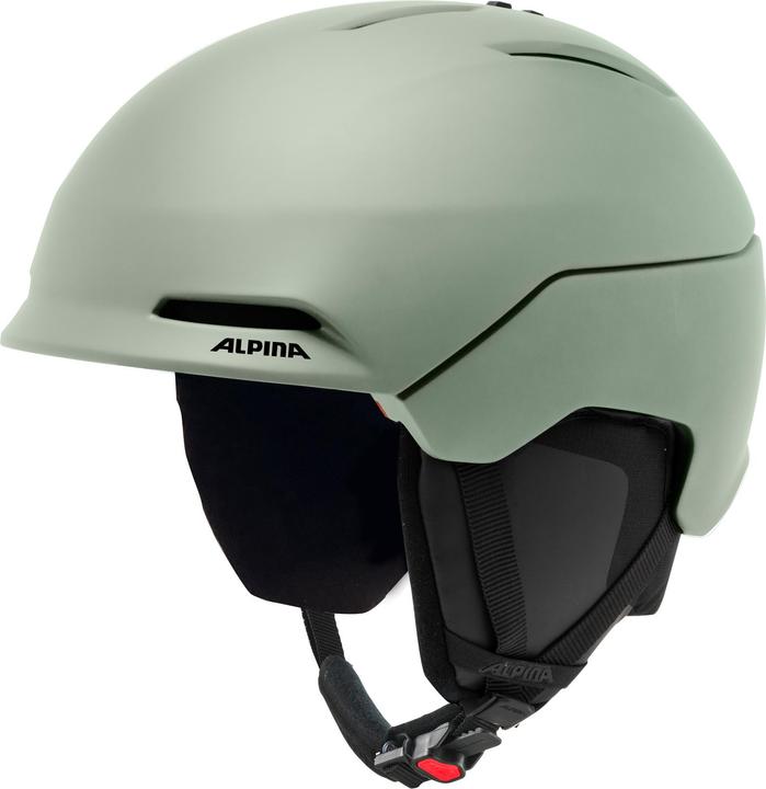 Willow Green Matt