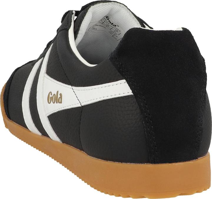 Immagine prodotto Gola Harrier in pelle (42)