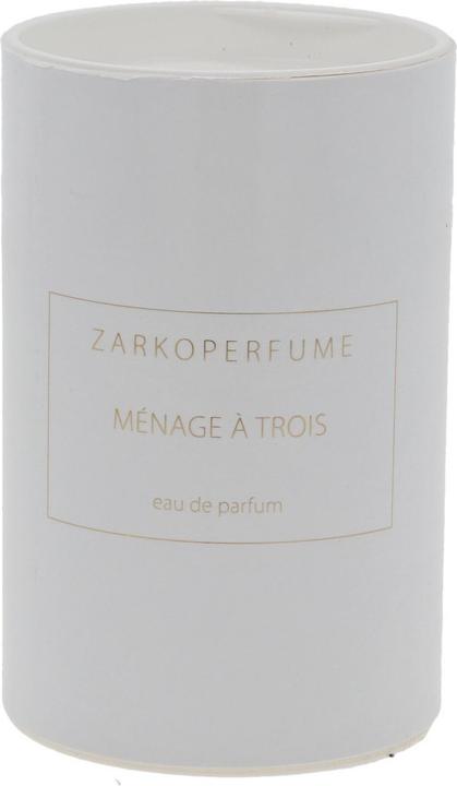 Produktbild Zarkoperfume Menage a trois (Eau de Parfum, 100 ml)