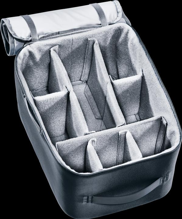 Produktbild Deuter Camera Box Two - Kofferorganizer (Kamera Schultertasche, 36 l)