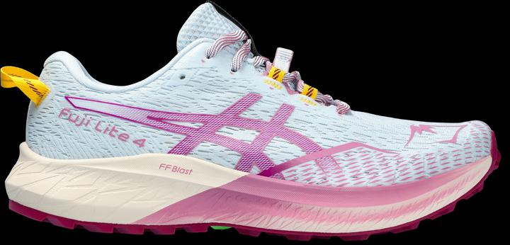ASICS Performance Women's Fuji Lite 4