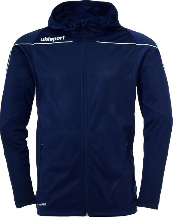 Produktbild Uhlsport kapuzenjacke uhlport tream 22 (S)