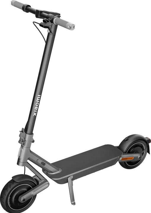 Actual product image Xiaomi 4 Ultra (20 km/h, 70 km, 500 W)
